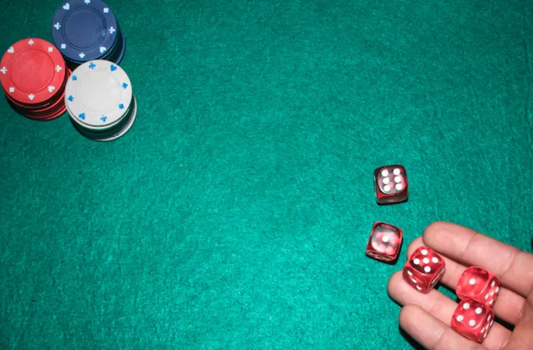 People rush the first step, and then things feel off