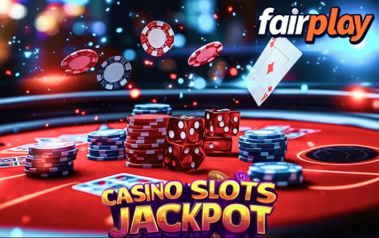 FairPlay Forgot Password: Easy Account Recovery Steps
